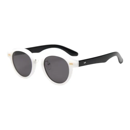 Yamaichi Maru TR90 Cat Eye Sunglasses Unisex