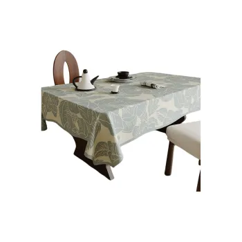 Post conception Tablecloths / Table Mats