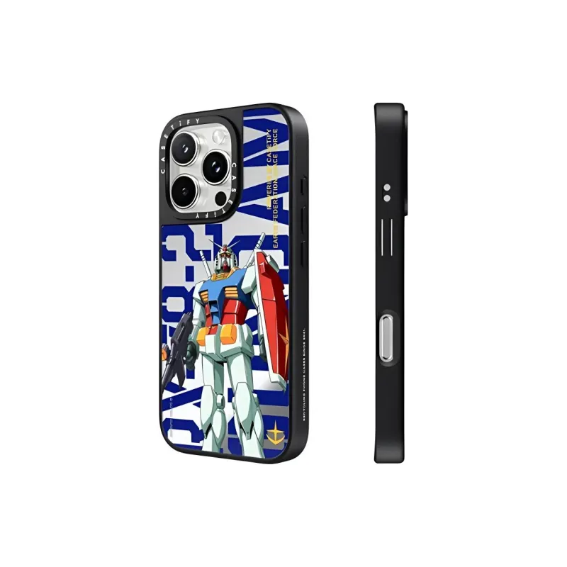 CASETIFY Phone Cases-0