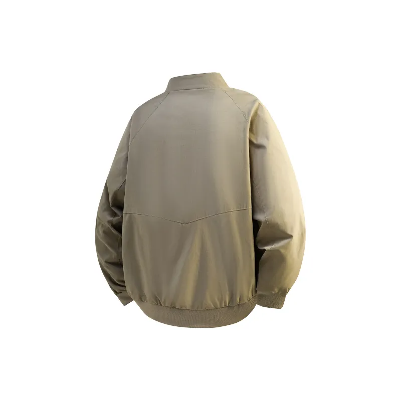 CHARLIE GOLF Jackets Coats Unisex-6