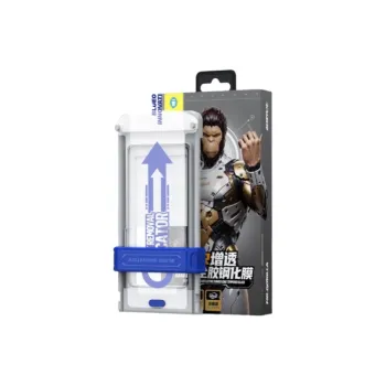 BLUEO Cell Phone Protective Films