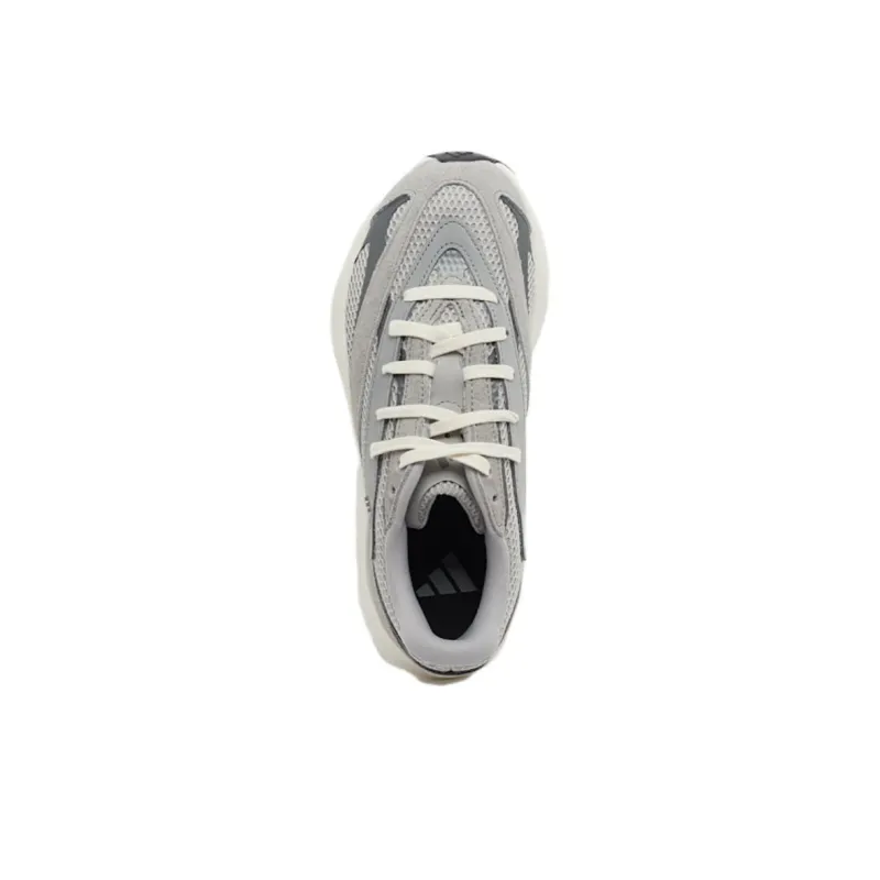 Adidas Women's Lightblaze 'Grey Iron Metallic' Women's-3