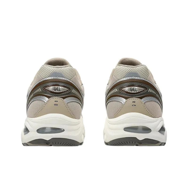 Asics GT 2160 Feather Grey Brown Storm-5