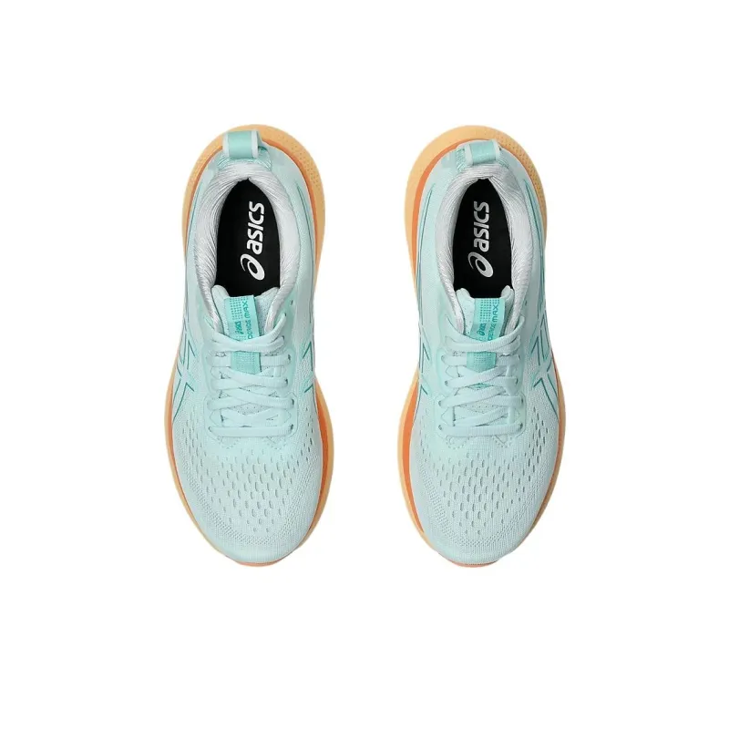 Asics Glideride Max Soothing Sea Wave Teal Women's-2