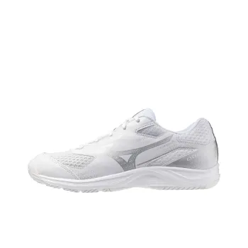 Cyclone Speed 5 Mizuno 'White Silver'