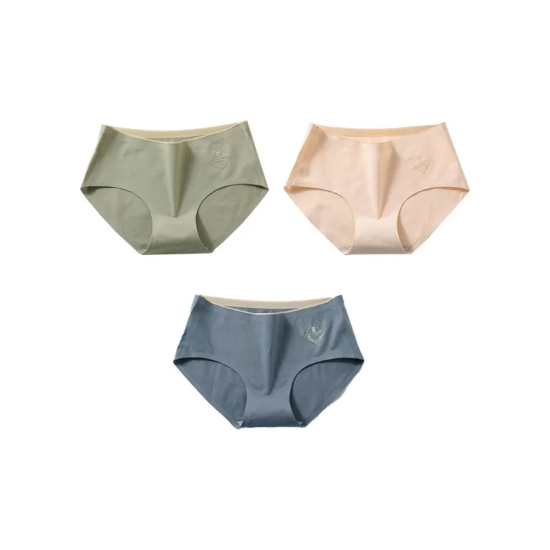 Lanza Underpants Women's 3 Pack-3