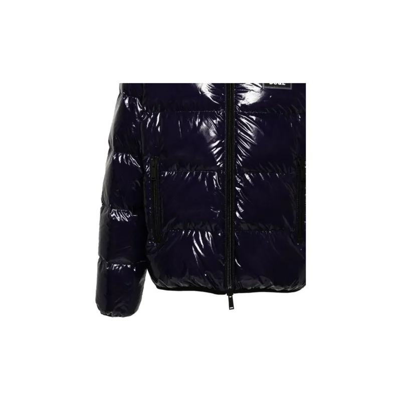 DSQUARED 2 Ultra Light Down Jacket-5