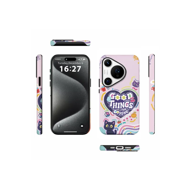 X Beast Lab Phone Cases-19