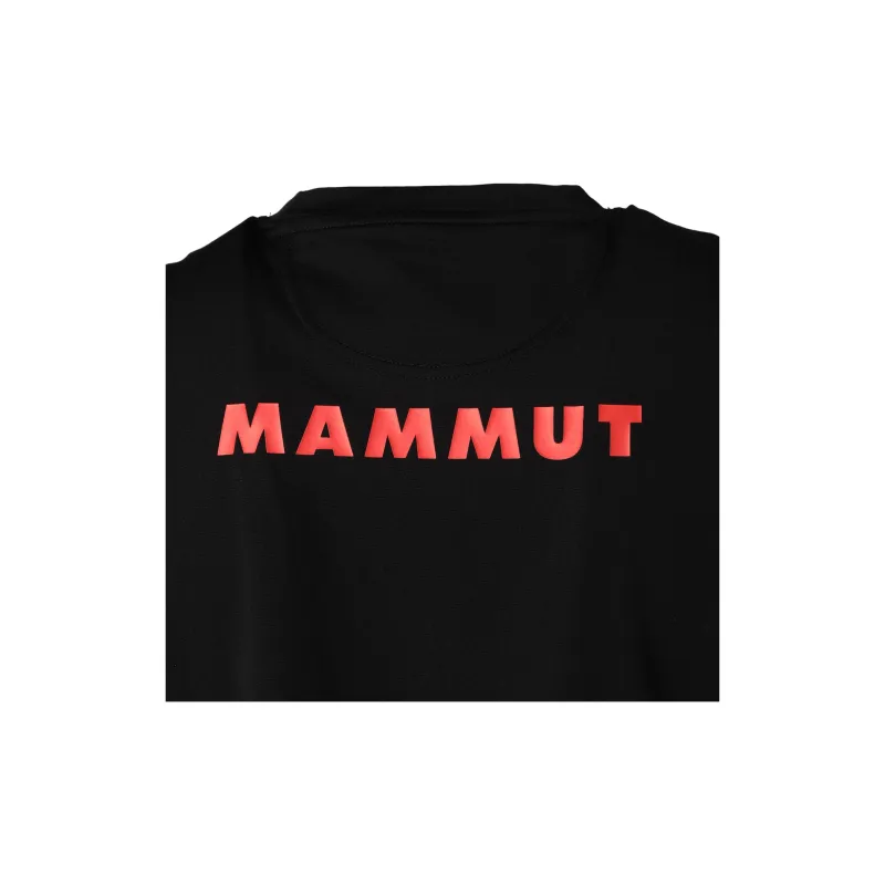 MAMMUT T Shirt AF Asian Version Men's-2