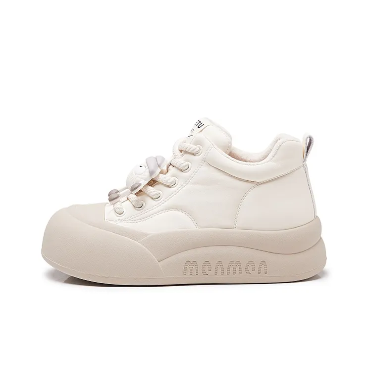 MOSTCHASE Skateboard Shoes Women's-0