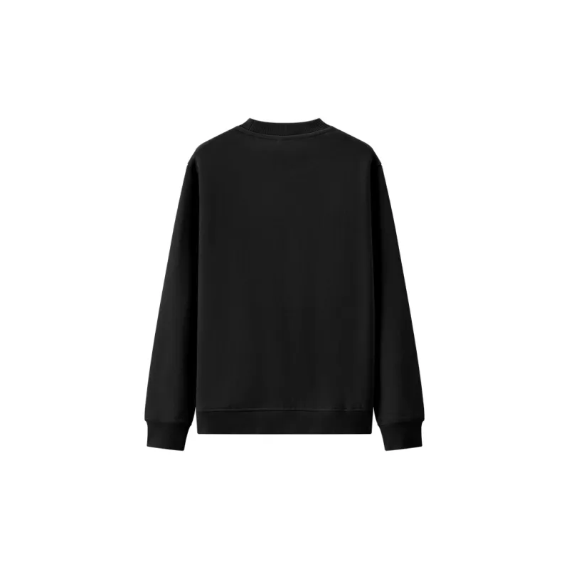 SEM/R x ZHANGRENHUAFEIYI,LIANMINGKUAN Zhang Renhua, Collaboration Sweatshirt Men's-7