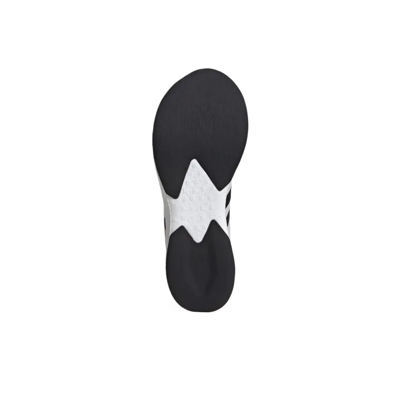 Adidas City Rnr Footwear White Core Black-3