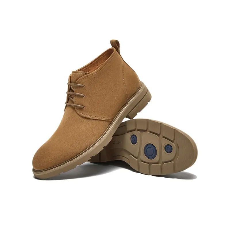 BATA Ankle Boots Men-9