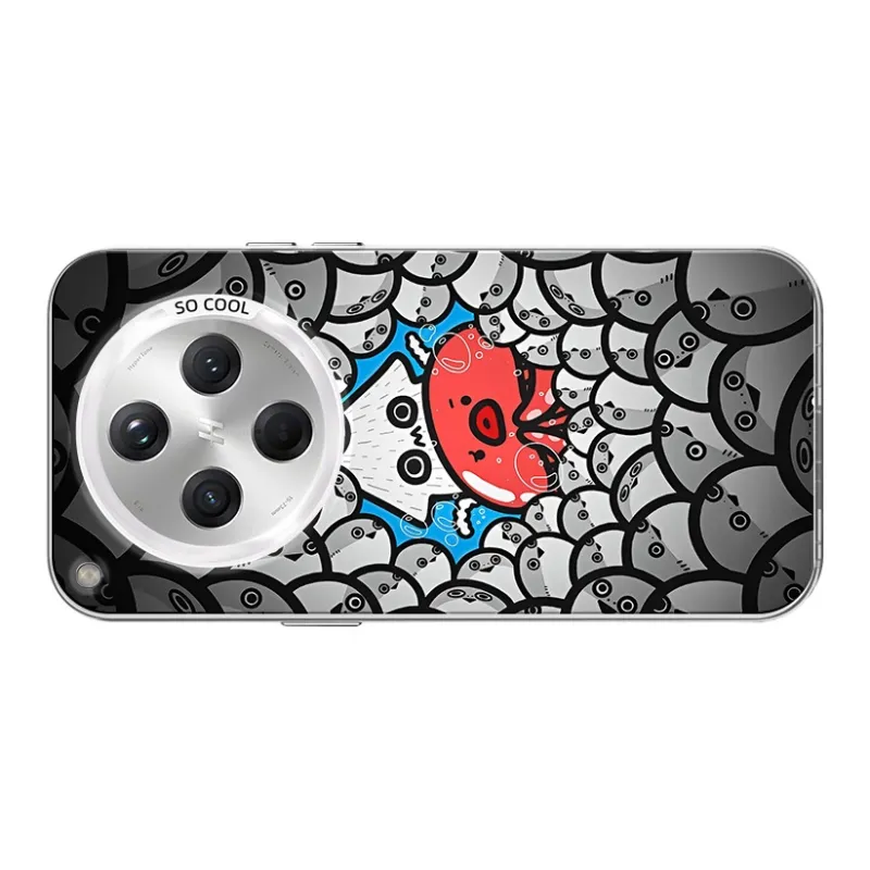 CHUNFAN Phone Cases-9