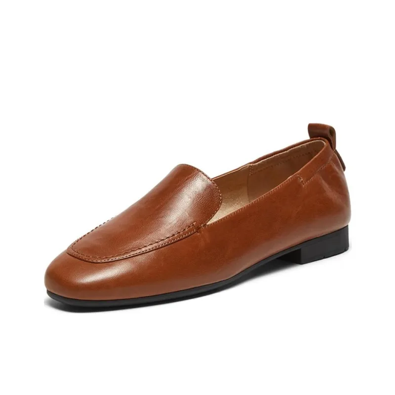 BATA Loafers Women's-5