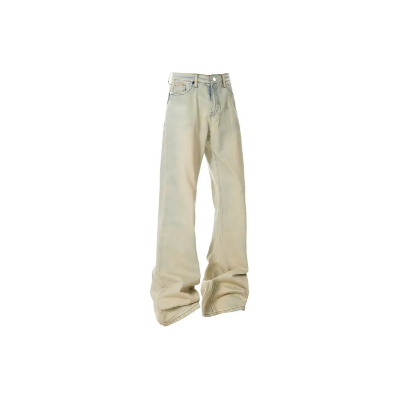 COMOWA Jeans Unisex-1