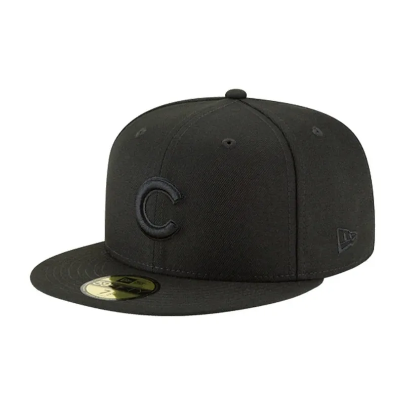 New Era Cincinnati Reds 59Fifty Fitted Hat-0