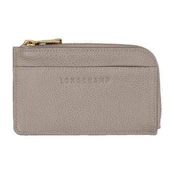 LONGCHAMP Le Foulonné Cardholder