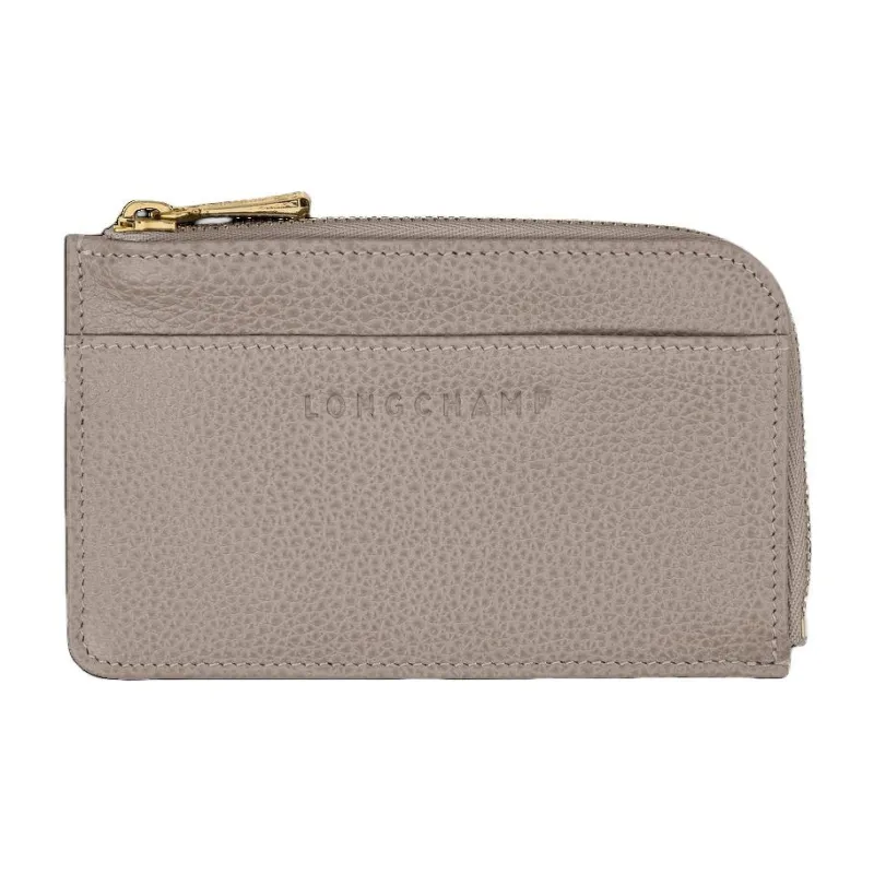 LONGCHAMP Le Foulonné Cardholder-0
