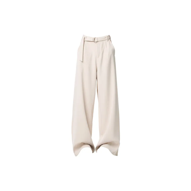 WELTER EXPERIMENT Suit Trouser Unisex-6