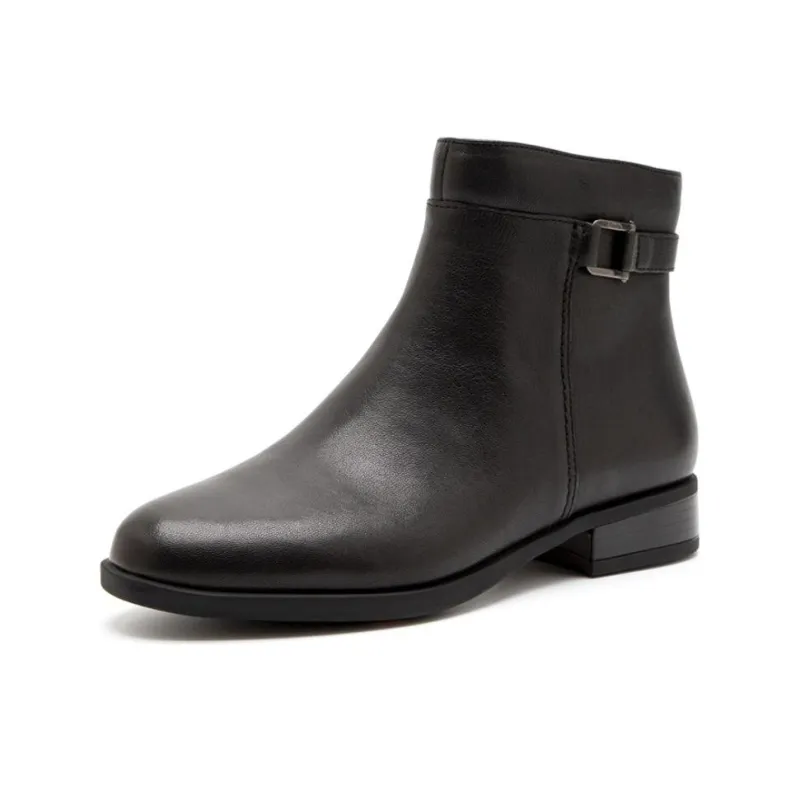 BATA Ankle Boots Women's-1