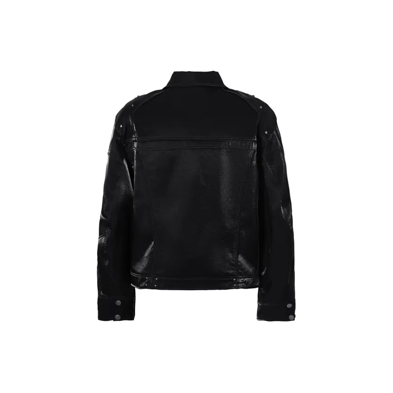 ROCAWEAR 2025 Spring Jackets Coats Unisex-1