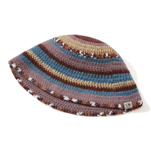 LANQI Acrylic Bucket Hats Unisex