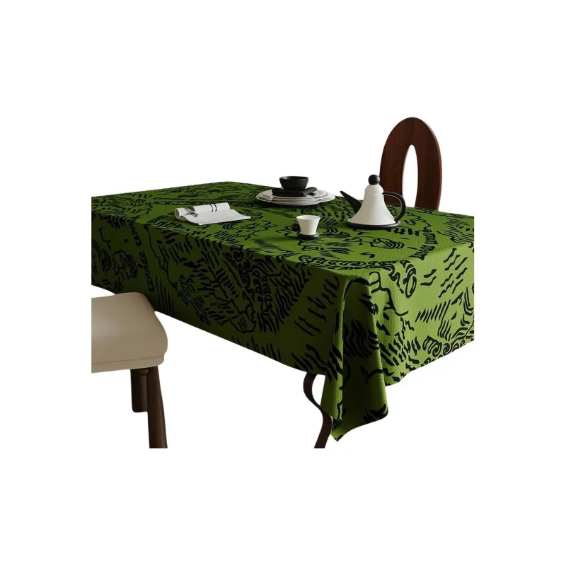 Post conception Tablecloths / Table Mats-6