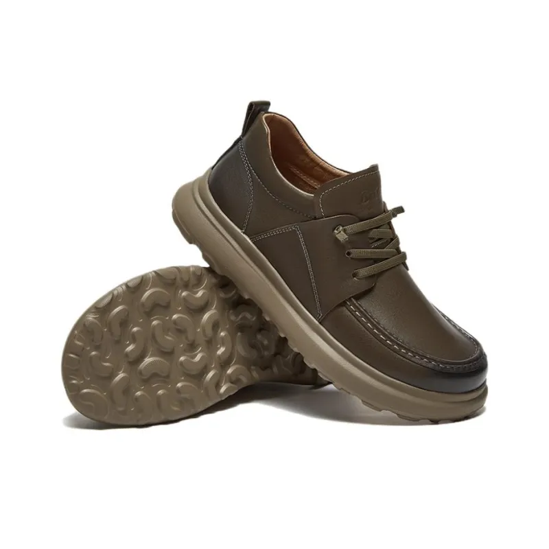 BATA Low Top Casual Shoes Men's-4
