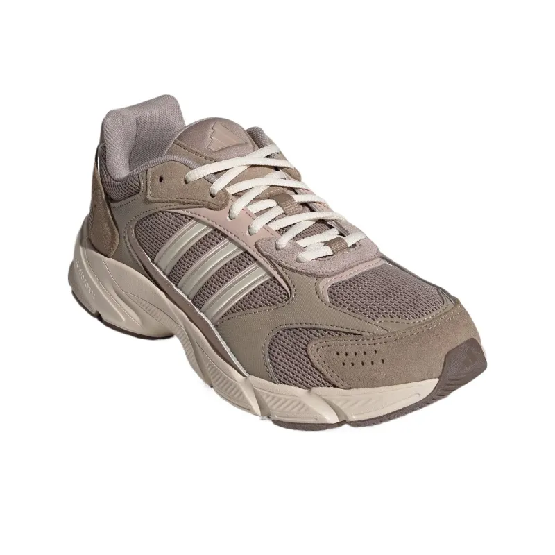 Adidas Crazychaos 2000 Grey Wonder White Blanch Cargo Women's-2