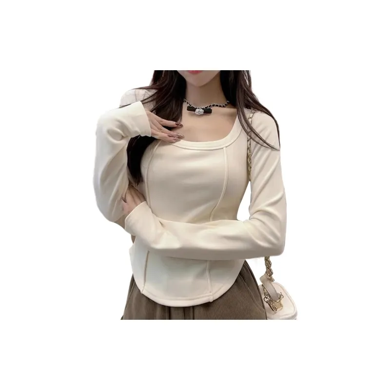 Merry City Women's Undershirts-2