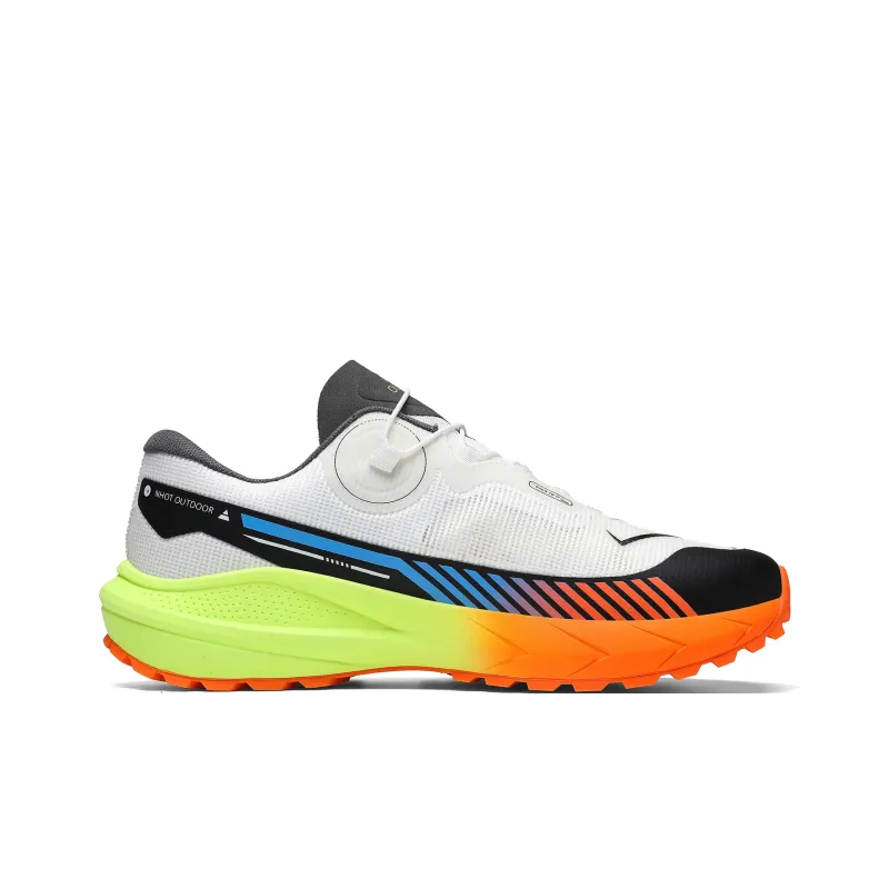 N·HOT Cushioning Wear-Resistant Low-Top Casual Shoes Unisex-9