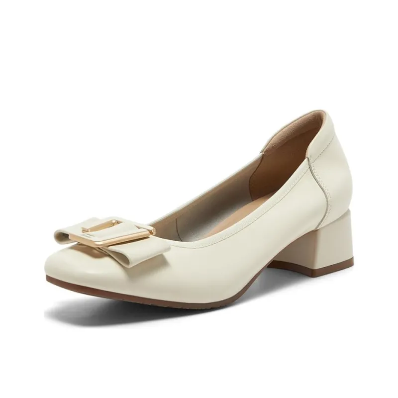 BATA Casual Single Shoes Women's-1