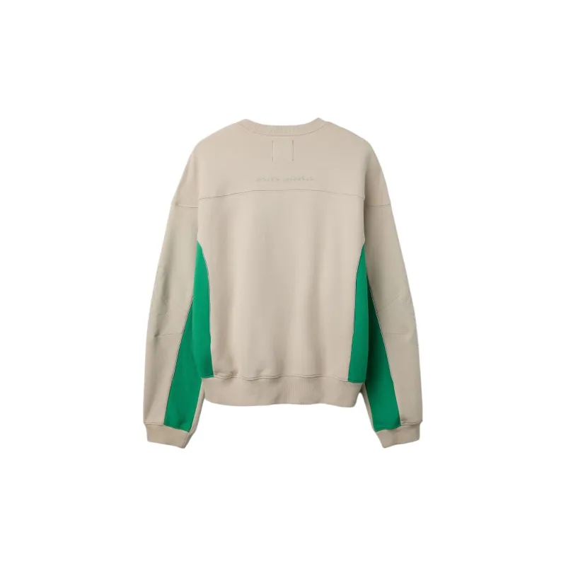 Asics X Kiko Kostadinov Novalis Bixance Sweatshirt-1