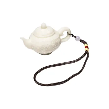 Honki Ivory Nut Bodhi Products Unisex