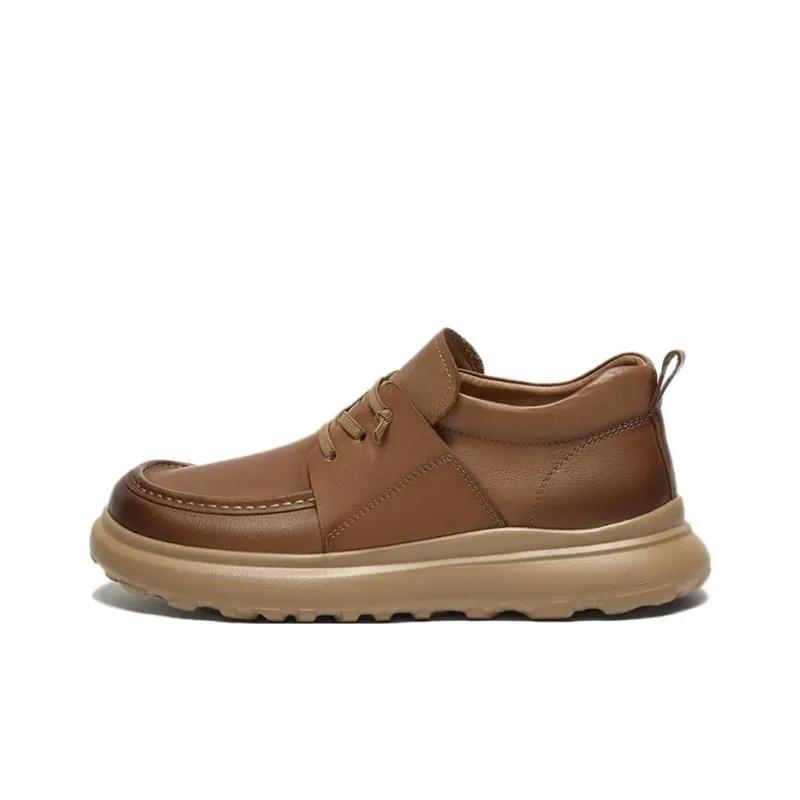 BATA Low Top Casual Shoes Men's-5