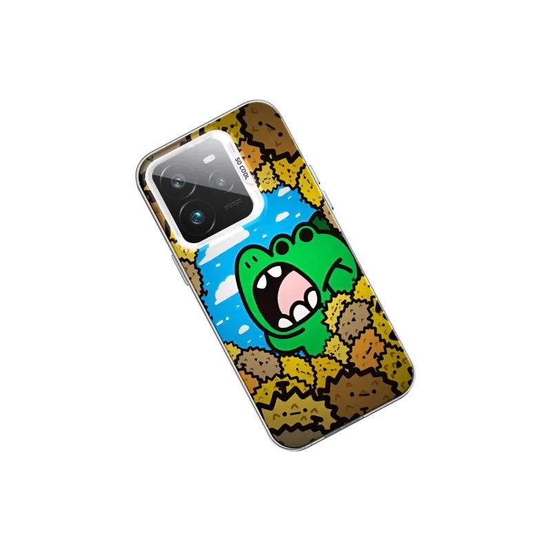CHUNFAN Phone Cases-2