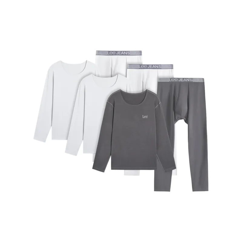 Lee Sunset 1.0 Thermal Set Men's 3 Sets-8