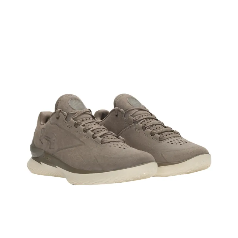 Under Armour Curry 1 Low FloTro Lux Taupe Dusk-2