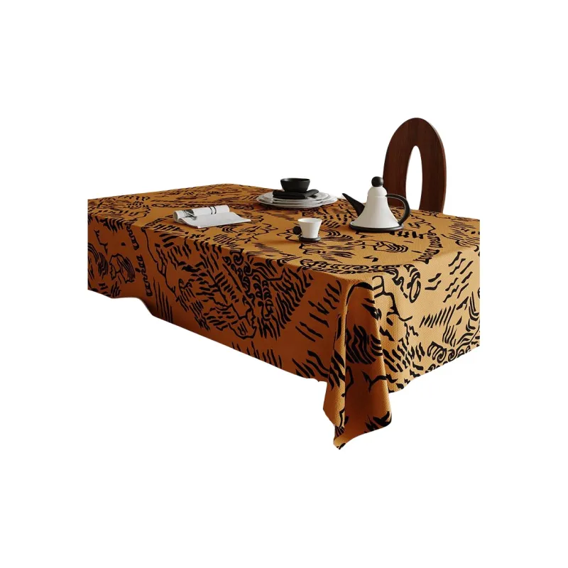 Post conception Tablecloths / Table Mats-4