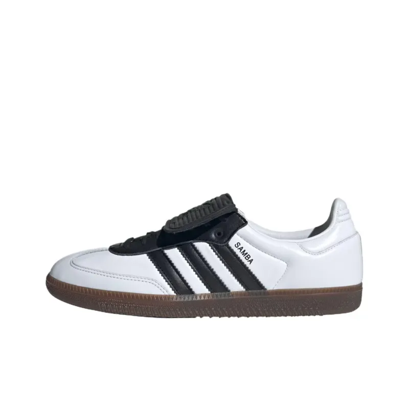 Adidas Samba Lt Cloud White Core Black-0