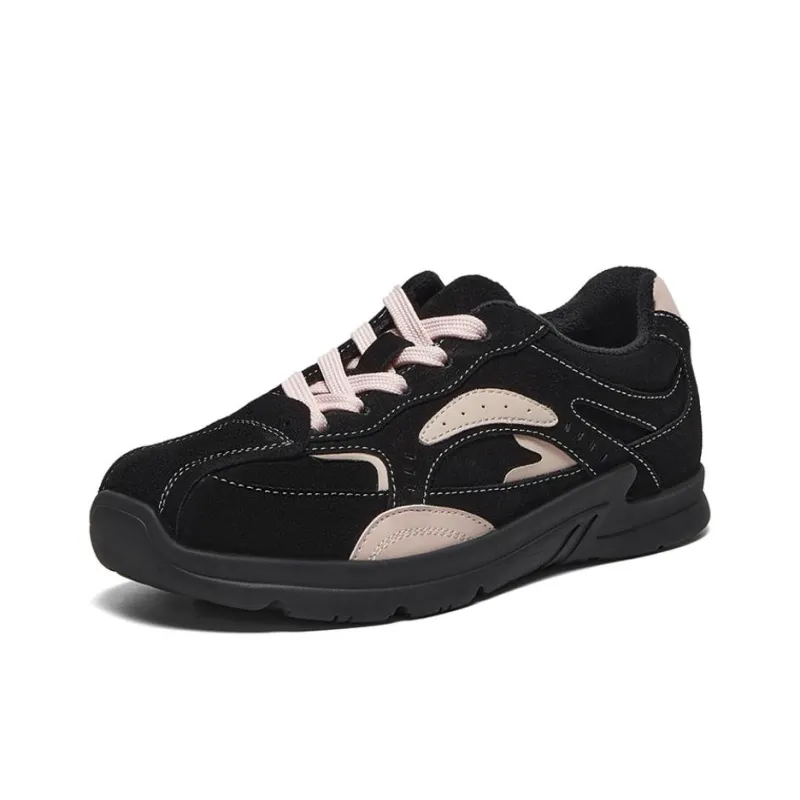 BATA Slip-Resistant Low-Top Casual Shoes Women's-1