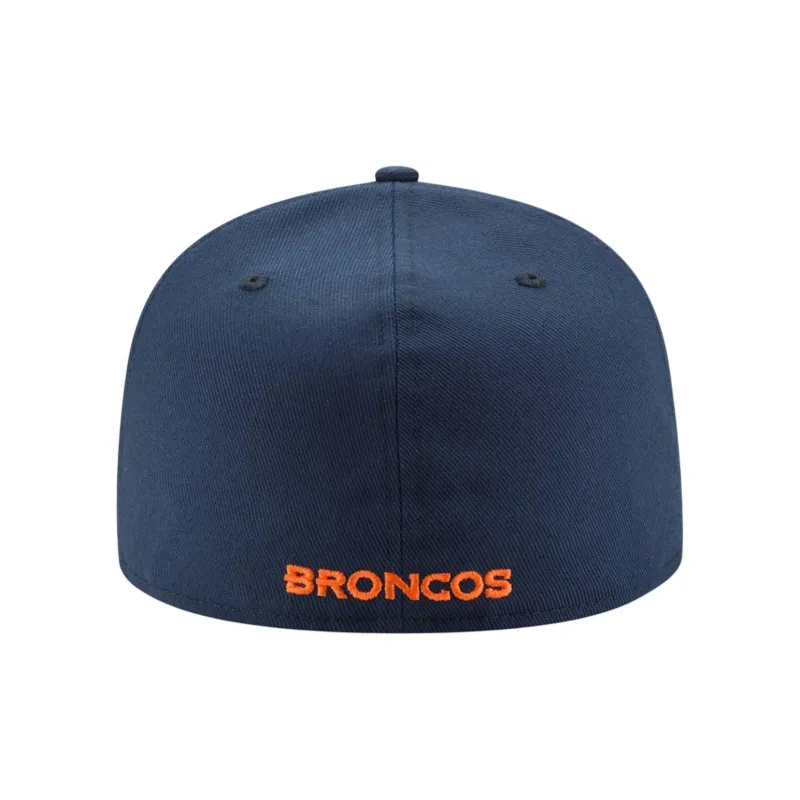 New Era Denver Broncos 59Fifty Fitted Hat-2