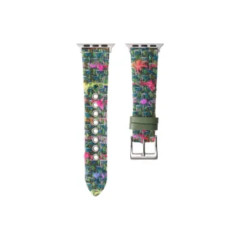 IKYOU Unisex Watch Bands