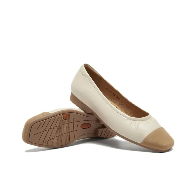 BATA Casual Single Shoes Women's-9