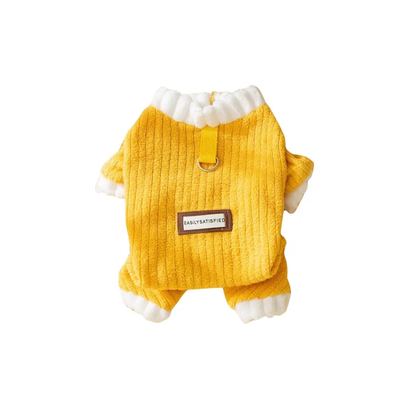 Hippie dogs Pet Clothing-0