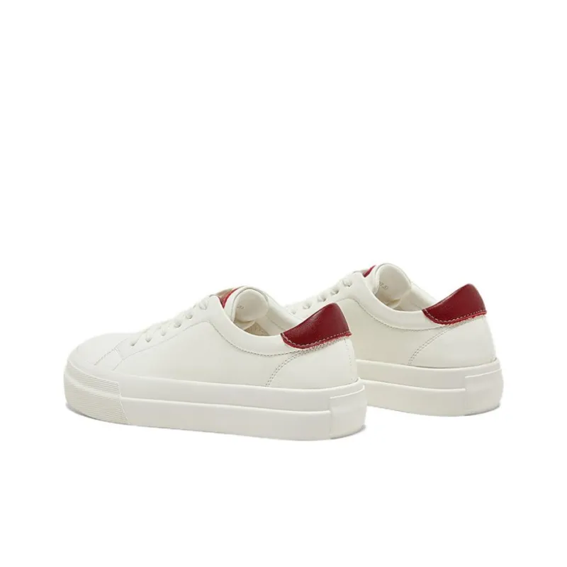 BATA Low Top Skateboard Shoes Women's-8