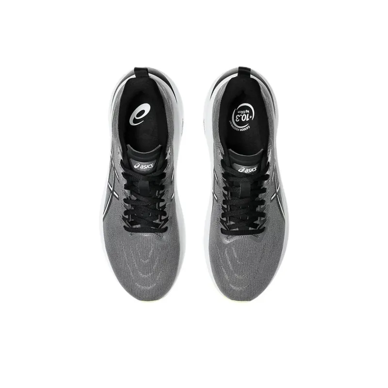 Asics GT 2000 13 Non slip Lightweight Low Top Running Shoes Men's Gray-2