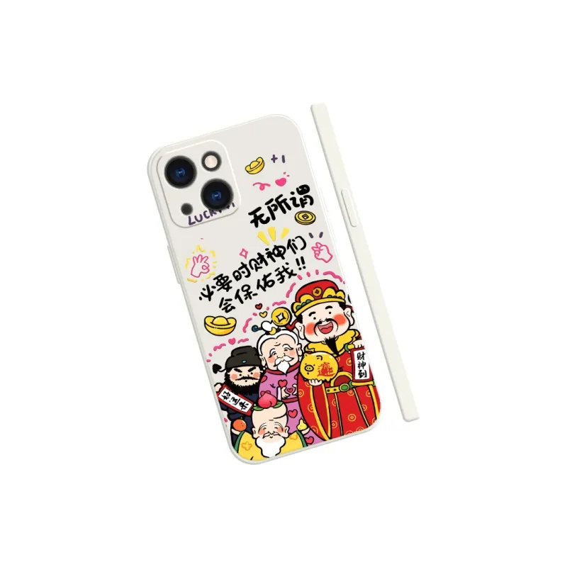 TUYAO Phone Cases-6