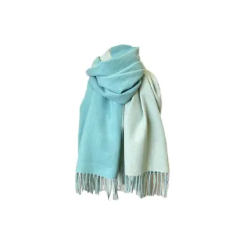 NOME Knit Scarves Unisex